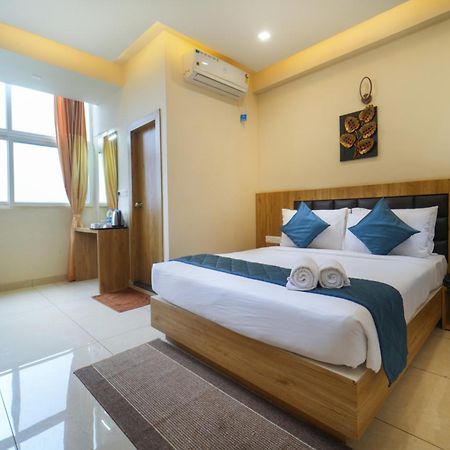 Signature Inn Chikmagalūr Екстериор снимка